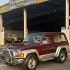 باترول سفاري 92 مجدد بالكامل