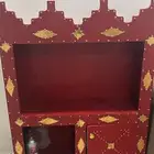 مشب مع دولاب