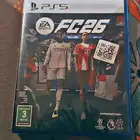 الحق ماتلحق اخر نسخه لعبه fc 26