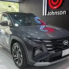 هيونداي توسان 2025 كمفورت للبيع كاش