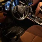 تويوتا كورلا كروس