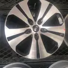 اربع جنوط كياء وكاله مقاس 18