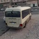 باص للايجار 30 راكب 2015 الدمام الشرقيه الجبيل