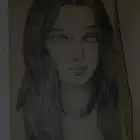 رسامه رسم يدوي