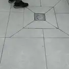 سراميك. االيساء. بناء.