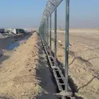 شبوك وحجر