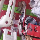 صدام برادو