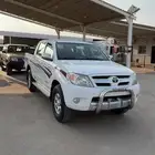 هايلكس موديل 2007