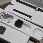 ساعه ابل الجيل 5 مقاس 44