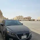 مازدا 3 موديل 2016
