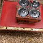 طوله مع تمريه للبيع