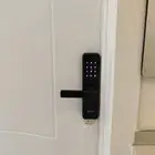 قفل ذكي دخول اسهل بدون مفتاح