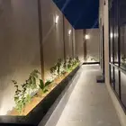 احواض طبيعي