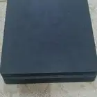 بلاستيشن فور مستعمل مفكوك وشغال بحاله جيده
