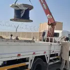 للايجار كرين سطحه دينا ونش مشوار داخلي خرجي باسكت