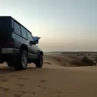 جيب باترول ربع سفاري