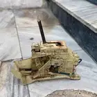 عصر قبر سوناتا 2015 نظيف