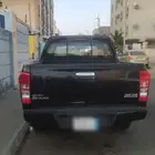 وانيت ايسوزو موديل 2014 جير اوتوماتيك دبل ديزل