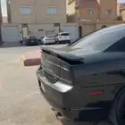 صدام خلفي دوج تشارجر