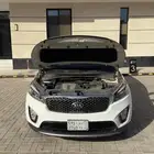 كيا سورينتو جيب عائلي 7 مقاعد