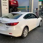 مازدا 6 2015