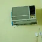 مكيف مستخدم جيزان