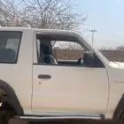 جيب مستبيشي باجيرو موديل 96