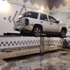 شيفروليه بليزر 2008