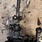 طرمبه دركسون كويسه تعتبر جديده وقير عايدي ما شا اللهتع