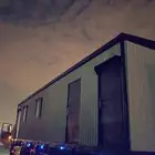 بورت كابن بركسات مستخدمه شبه جديده