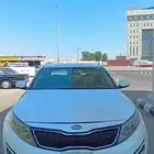 كيا اوبتيما موديل 2014 نص فل ثاني مالك