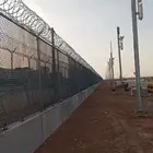 يوجد الدينا توريد وتركيب شبوك مضلات