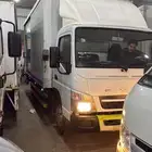 دينه مستبيشي 2020 صندوق فيبر ابواب سحاب طبالي.