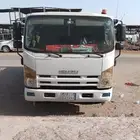 دينا ايسوزو للبيع 2012 نقل خاص