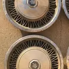 طيس للبيع كراون 82