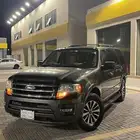 فورد اكسبديشن 2016