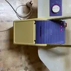 مكوه مستعملة نظيفة للبيع الصناعة فرنسية