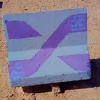 حواجز خرسانية مستعملة سفتي نيوجرسي مستعمل بسعر ممتاز