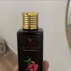 زيت الأعشاب الهنديه