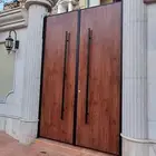 باب كلادينج باب حديد