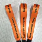 طباعة اساور قماش للفعاليات