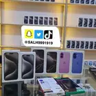 ايفون بروماكس تيتانيوم