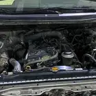 مكينه هايلوكس 2010 2014