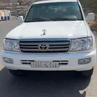 لاند كروزر في اكس ار 98