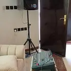 تأجير سماعات