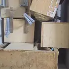 بياضة طيور مقاسات مختلفة اللي محتاجه يجي