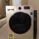 غسالة اوتوماتيكيه