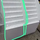 استاندات اقلام