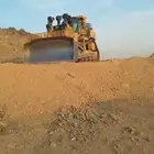 سواق بلدوزر متواجد حاليا في العلا