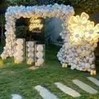 تاجير كوش افراح و كنب بجميع انواعه وكراسي وطاولات